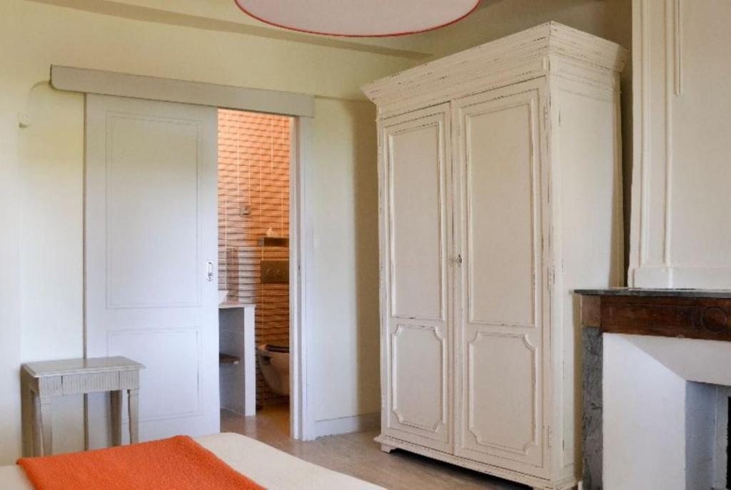 Mas Le 7 Bed & Breakfast Saint-Andiol Exterior photo