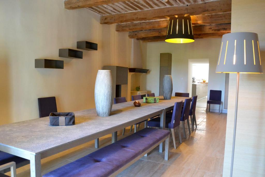 Mas Le 7 Bed & Breakfast Saint-Andiol Exterior photo
